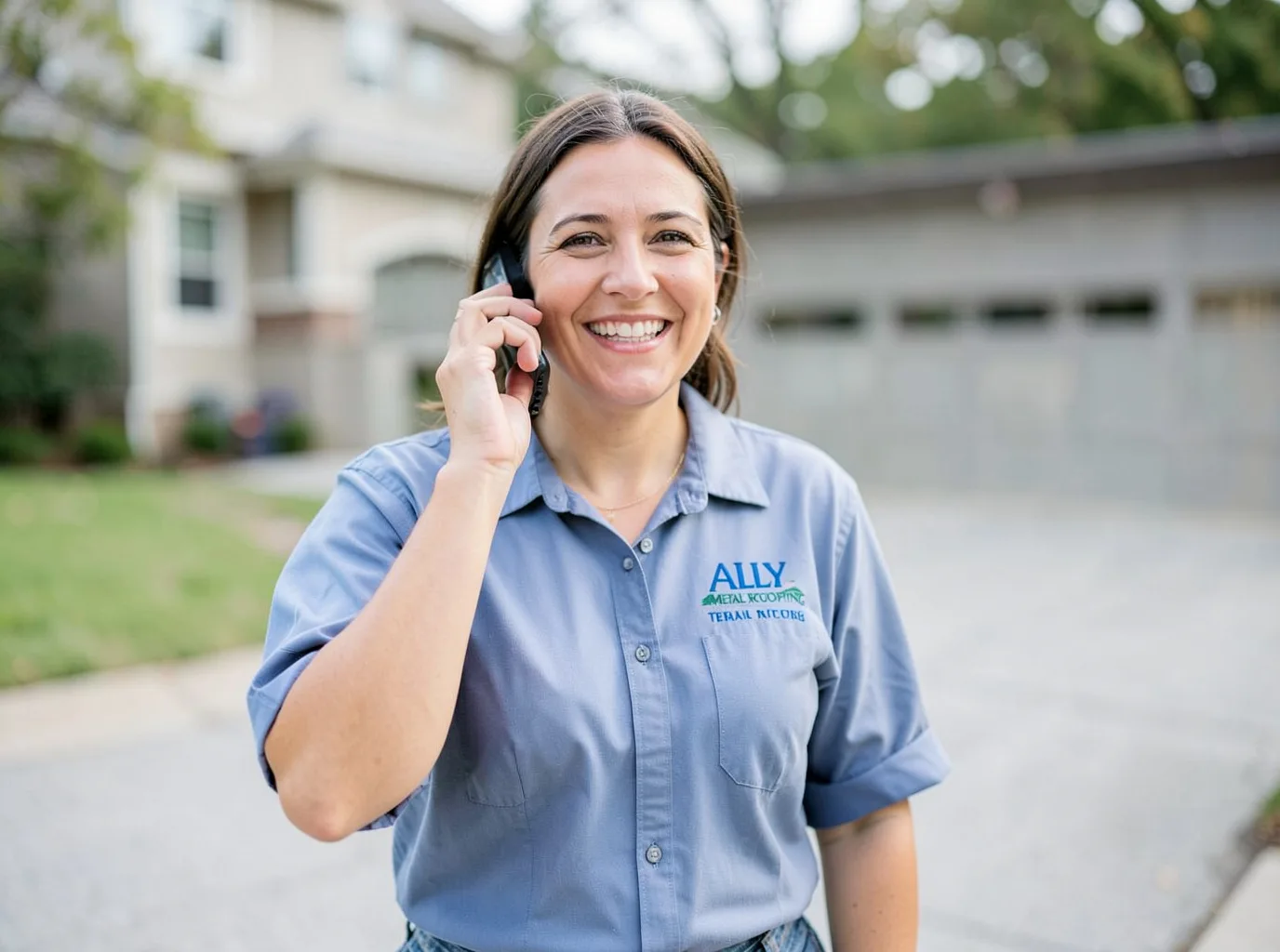 Metal Roof Installation Dearborn, MI FAQs